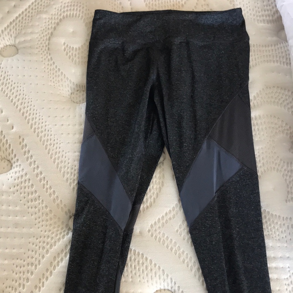 Workout leggings